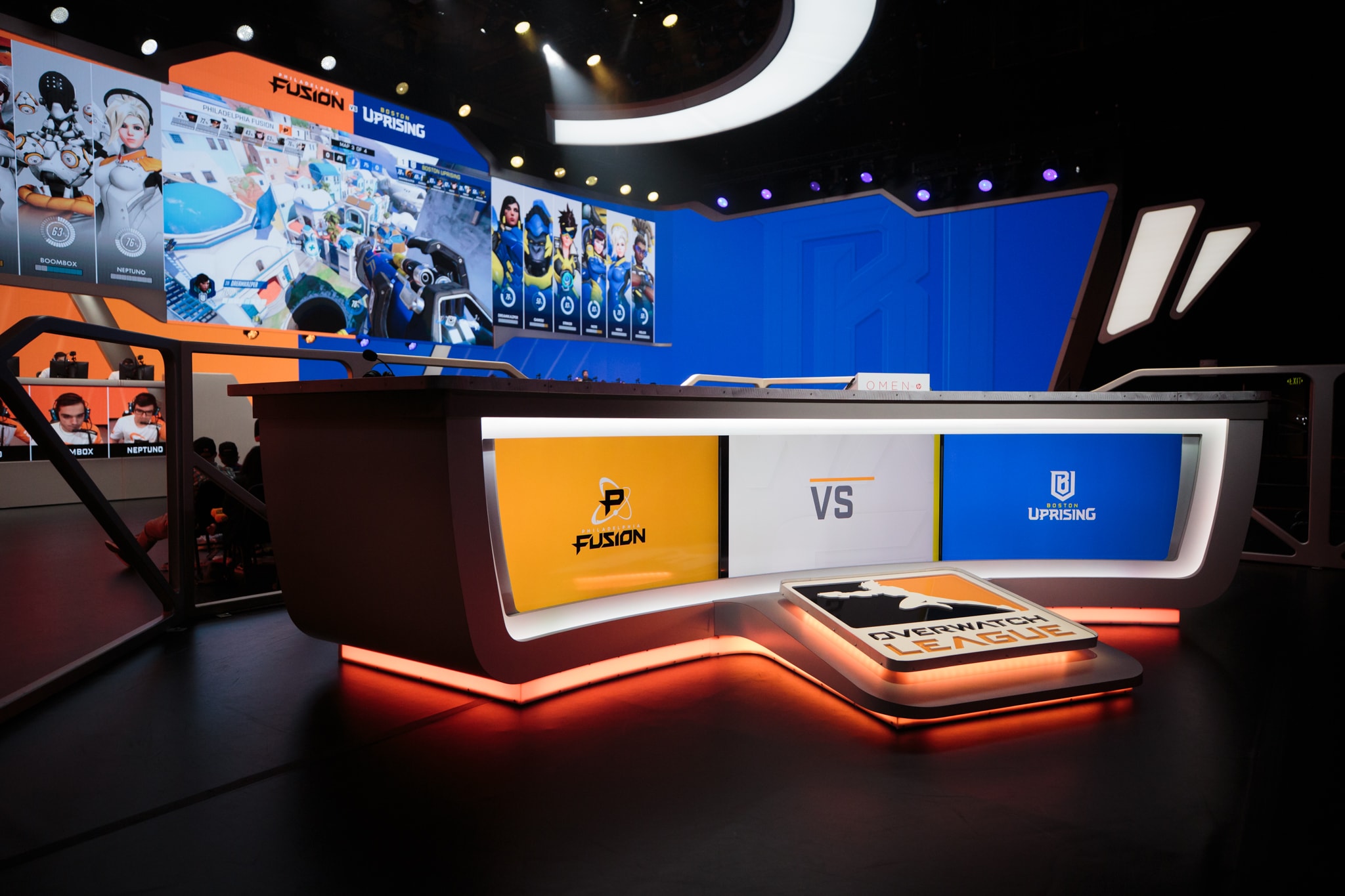 Episode 22 - OWL 2018 Stage 3, Week 1