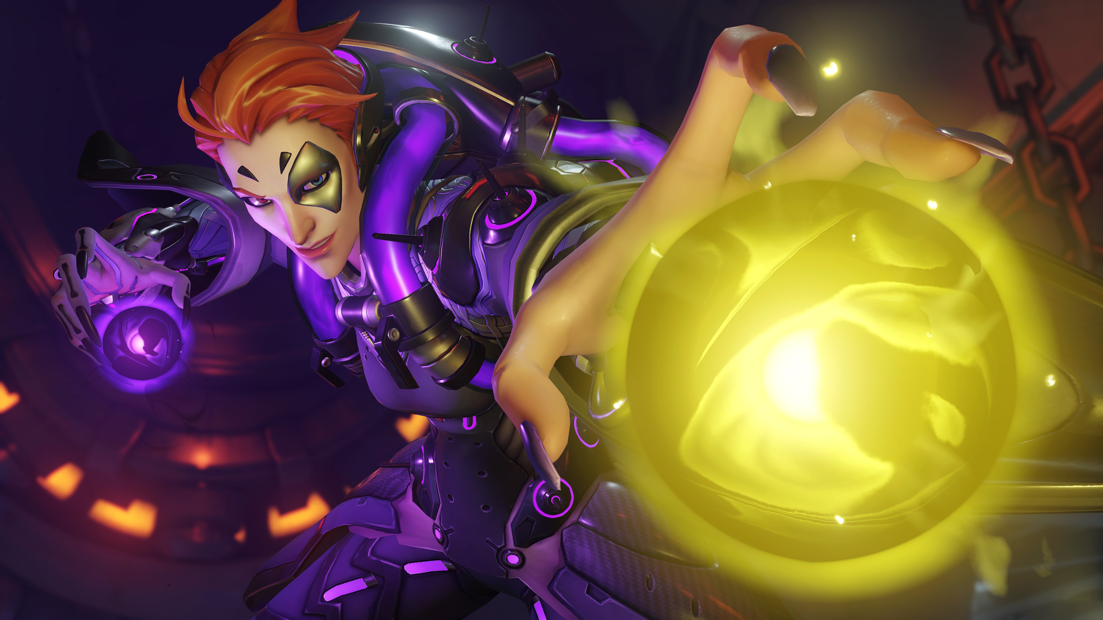Episode 2 - Moira, Blizzard World, and the World Cup